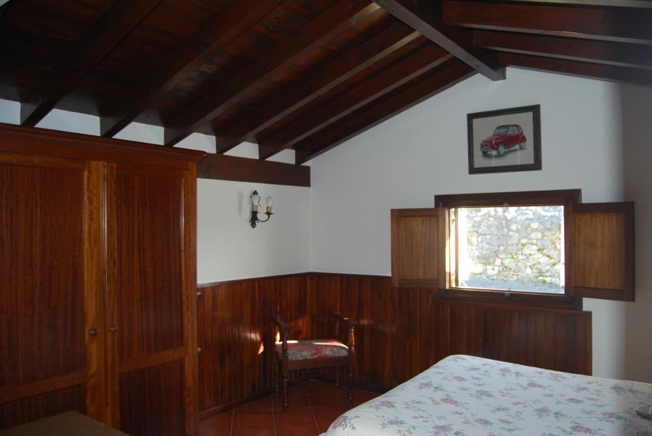 Apartamentos El Perujo Comillas Exterior foto